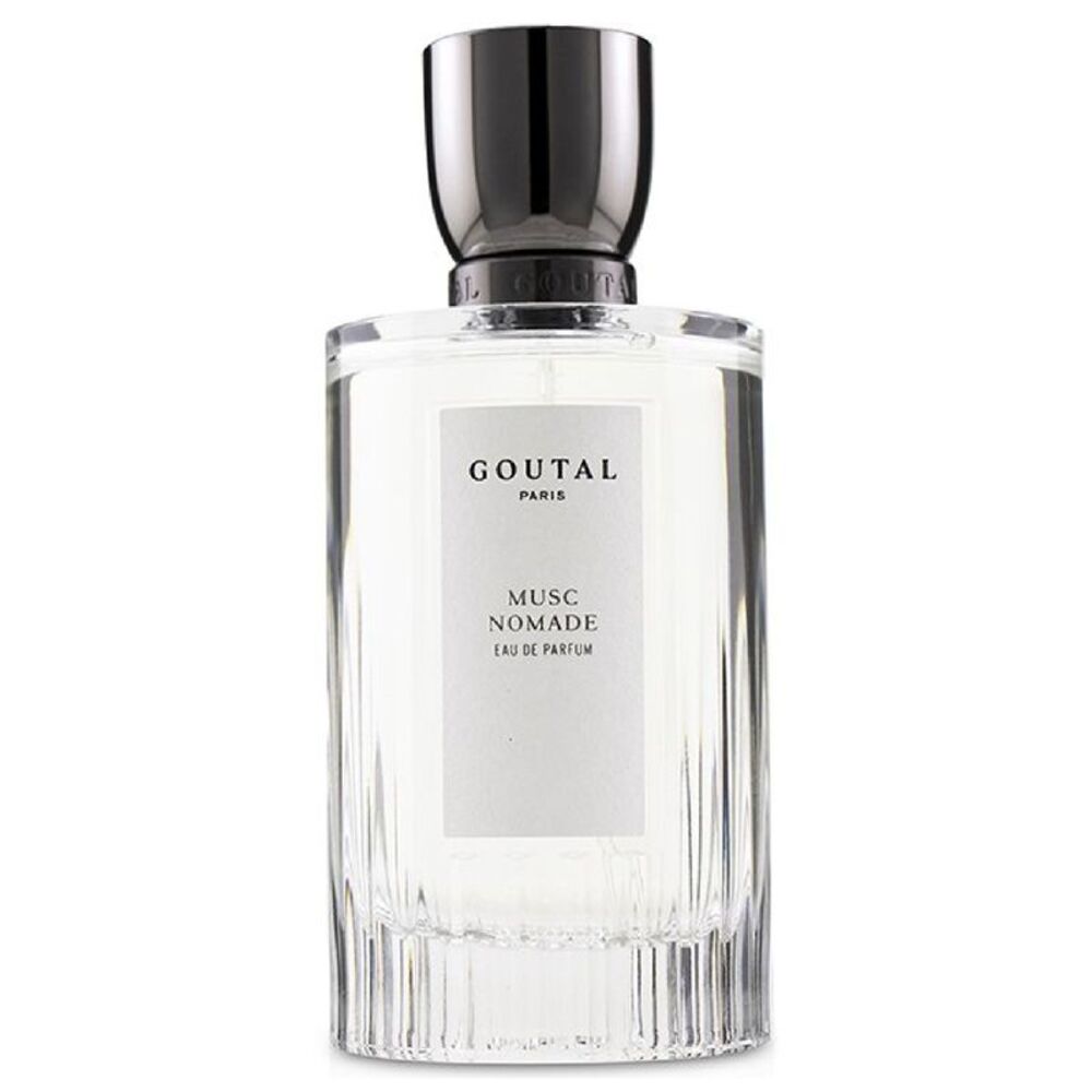 Musc Nomade by Goutal Eau de Parfum EDP Spray for Men 3.4 oz / 100 ml New